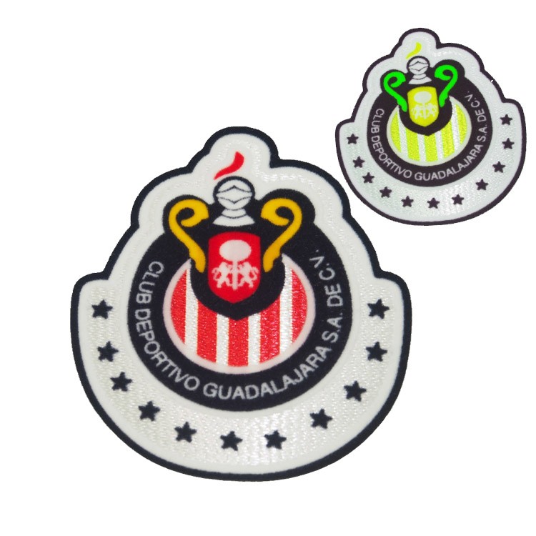 廠家直銷植絨章仔定做 設(shè)計(jì)來(lái)樣 批發(fā)魔術(shù)貼徽章